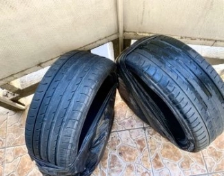 225/40/R18 TOYO Летние, Тбилиси