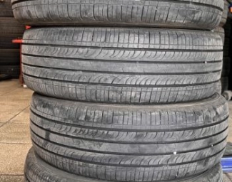 R16 205/65 Всесезонные
