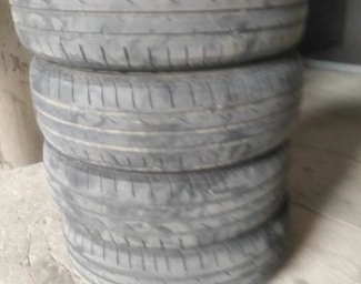 185/65/R15 GENERAL Летние