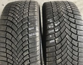 225/45/R18 CONTINENTAL Всесезонные, Тбилиси — 2