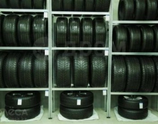 215/65/R16 BRIDGESTONE Всесезонные, Tbilisi — 2