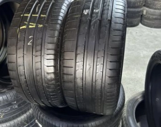 R21 285/40 Летние