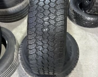 R15 255/70 Всесезонные