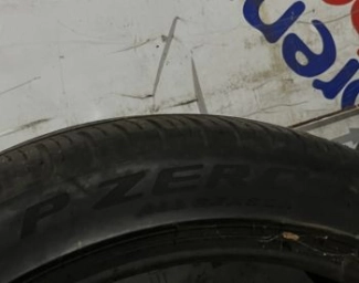 R18 235/45 Всесезонные