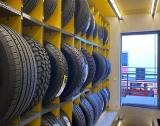 R20 275/30 Всесезонные