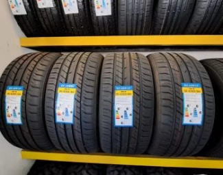 R20 255/45 Всесезонные