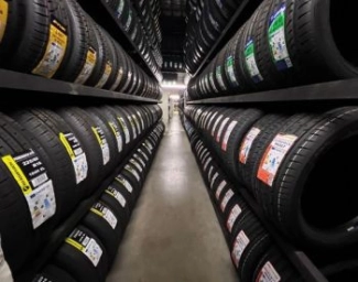 R20 245/40 Всесезонные