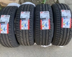 225/50/R17 RIKEN Летние, Tbilisi