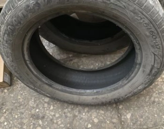 215/60/R17 GOODYEAR Всесезонные, Թբիլիսի