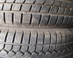 235/55/R18 CONTINENTAL Всесезонные