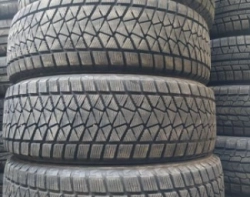 225/65/R17 BRIDGESTONE Зимние