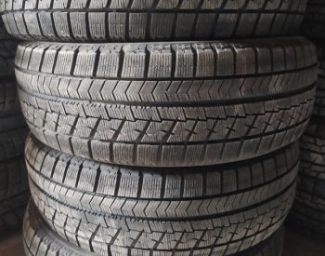 225/60/R17 BRIDGESTONE Зимние