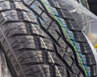 235/65/R17 TOYO Всесезонные, Թբիլիսի