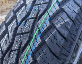 235/65/R17 TOYO Всесезонные, Tiflis — 2
