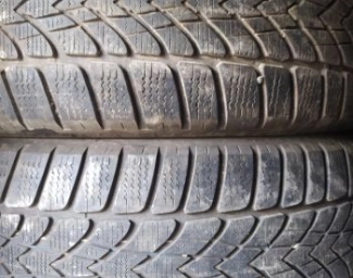 225/55/R17 HANKOOK Всесезонные