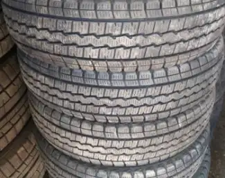 145/80/R12 и менее YOKOHAMA Зимние