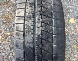 215/55/R17 BRIDGESTONE Всесезонные