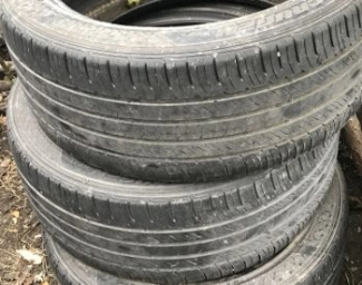 275/45/R20  Всесезонные