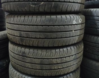 215/60/R17 GOODYEAR Летние