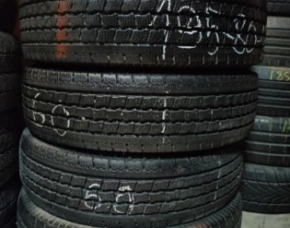 195/80/R15 TOYO Зимние
