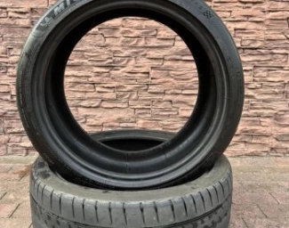 265/35/R20 MICHELIN Летние