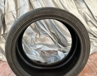 265/35/R20 MICHELIN Летние