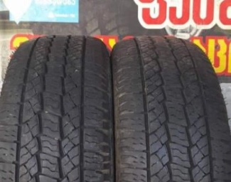 265/70/R15 NEXEN Всесезонные