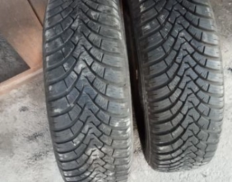 185/65/R15 CONTINENTAL Зимние