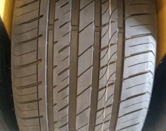 R22 295/30 Летние