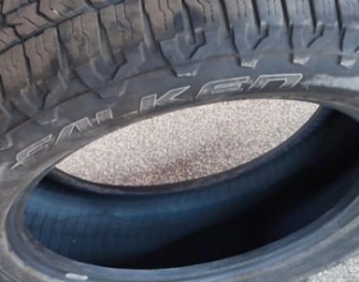 225/60/R18  Всесезонные