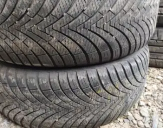 235/55/R17 GOODYEAR Всесезонные