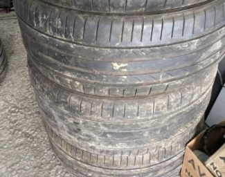 R19 135/20 Летние