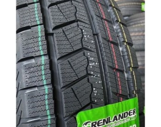 235/60/R16 BRIDGESTONE Зимние, Թբիլիսի — 2