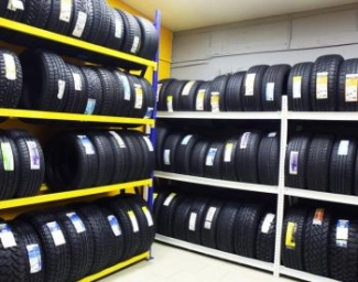 195/65/R14 BRIDGESTONE Всесезонные