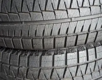 215/55/R16 BRIDGESTONE Зимние