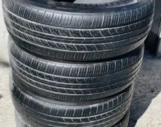 R16 205/65 Всесезонные