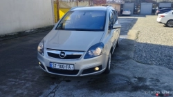 Opel Zafira 2006, ზუგდიდი