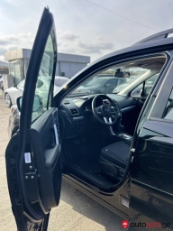 Subaru Forester 2018, Rustavi — 3