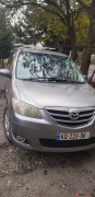 Mazda MPV 2005, Tiflis
