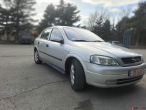 Opel Astra 2001, გორი