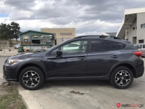Subaru XV 2018, Rustavi — 2