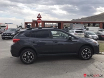 Subaru XV 2018, Rustavi — 3