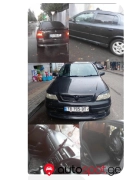 Opel Astra 2001, ბათუმი