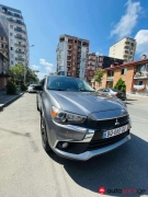 Mitsubishi Outlander 2017, Batumi