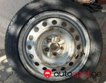 R16 OPEL Astra 2000-2017, Тбилиси — 2