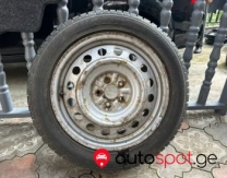 R16 OPEL Astra 2000-2017, Тбилиси — 3