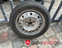 R16 OPEL Astra 2000-2017, Тбилиси — 4