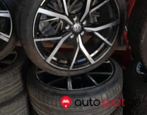 R19 BMW / MERCEDES-BENZ / VOLKSWAGEN