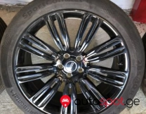 R22 LAND ROVER Land Rover / Land Rover Sport