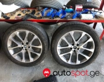 R19 BMW X5 2019-2023